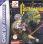 Castlevania: Circle of the Moon
