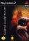Twisted Metal Black