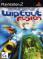 WipEout Fusion