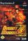 Dynasty Warriors 3