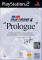 Gran Turismo 4 Prologue