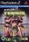 Outlaw Tennis