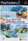 Wild Water Adrenaline