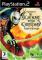 Tim Burton's Nightmare Before Christmas: Oogies Rache