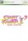 Street Fighter 2': Hyper Fighting