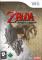 The Legend of Zelda: Twilight Princess 