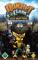 Ratchet & Clank: Size Matters