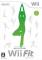 Wii Fit