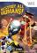 Destroy All Humans! Big Willy: Entfesselt