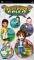 Everybody's Golf 2
