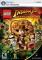 Lego Indiana Jones: Die legendären Abenteuer