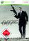 James Bond 007: Ein Quantum Trost - Das Spiel