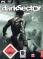 Dark Sector