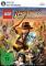 LEGO Indiana Jones 2: Die neuen Abenteuer