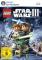 Lego Star Wars 3: The Clone Wars