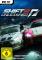 Need for Speed: Shift 2 Unleashed