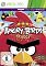 Angry Birds Trilogy