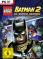 Lego Batman 2: DC Super Heroes