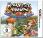 Harvest Moon: The Tale of Two Towns
