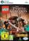Lego Pirates of the Caribbean