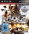 Massive Action Game