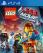 The LEGO Movie Videogame
