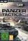 Panzer Tactics HD