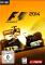 F1 2014
