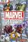 Marvel Trading Card Game