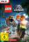 LEGO Jurassic World