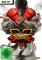 Street Fighter 5