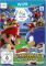 Mario & Sonic at the Rio 2016 Olympic Games