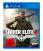 Sniper Elite 4