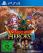 Dragon Quest: Heroes 2