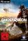 Tom Clancy’s Ghost Recon Wildlands