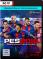 Pro Evolution Soccer 2018