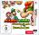 Mario & Luigi: Abenteuer Bowser + Bowser Jr.s Reise