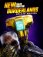New Tales from the Borderlands