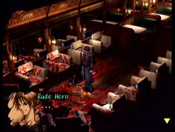 Shadow Hearts