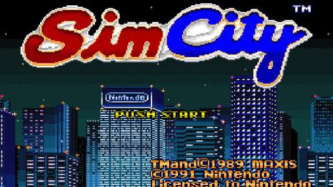 30 Jahre Sim City: Wie Will Wright mit seiner Städtesimulation ein ganzes Genre erschuf