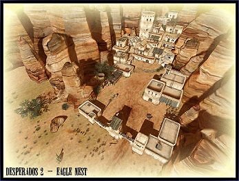 Desperados 2