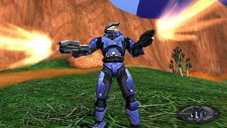 Unreal Tournament 2004: Community-Patch bringt 20 Jahre alten Shooter zurück