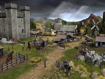 Stronghold 2