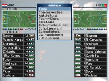 Pro Evolution Soccer 4
