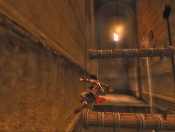 Prince of Persia: Warrior Within