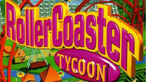 Rollercoaster Tycoon: Happy Birthday! Das Kultspiel wird 20 - Retro-Special zur Vergnügungspark-Sim