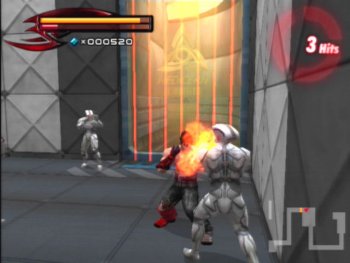 Tekken 5