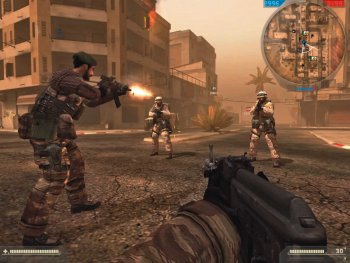 Battlefield 2: Allgemeine Tipps und Tricks