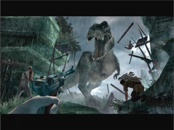 Peter Jackson's King Kong