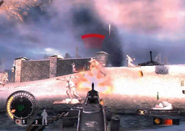 Medal of Honor - European Assault